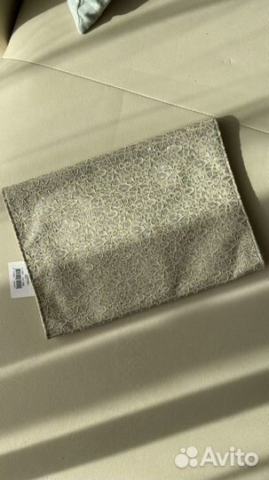 Malene Birger клатч, парча (новый)