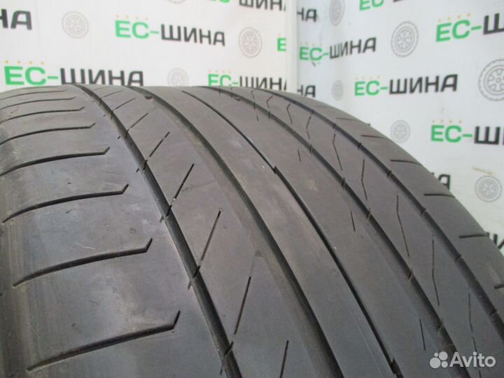 Continental ContiSportContact 5P 295/35 R21