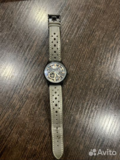 Часы мужские earnshaw