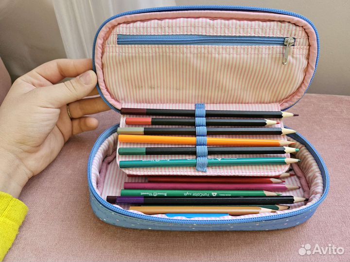 Школьный рюкзак набор