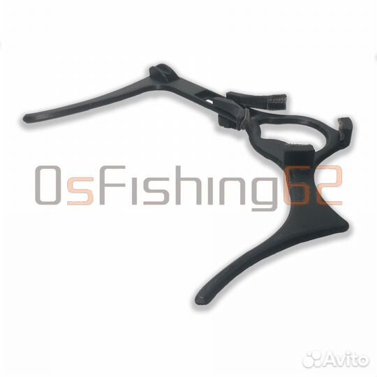 Финская рамка для зимней удочки. 