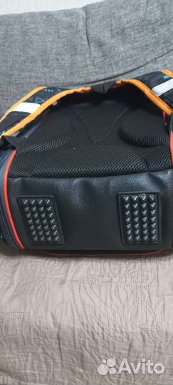 Рюкзак детский для мальчика