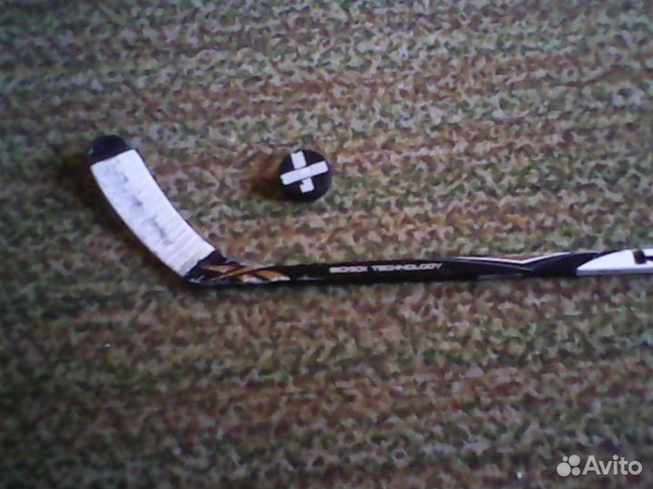 Хоккейная защита