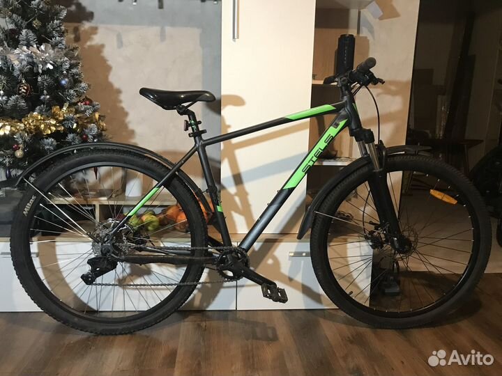 Велосипед stels navigator 920 MD