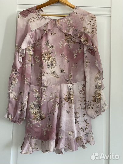 Комбинезон женский летний