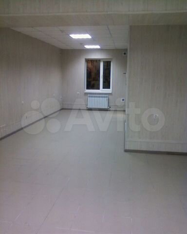 Торговая площадь, 100 м²