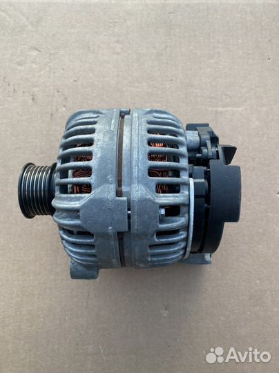 Генератор BMW Е60 Е53 Е39 Е46