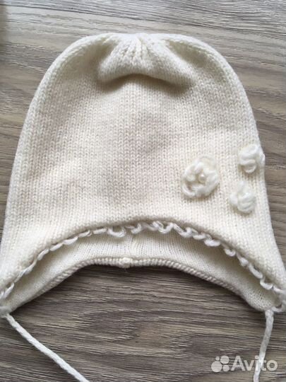 Шапки chobi, hm, choupette