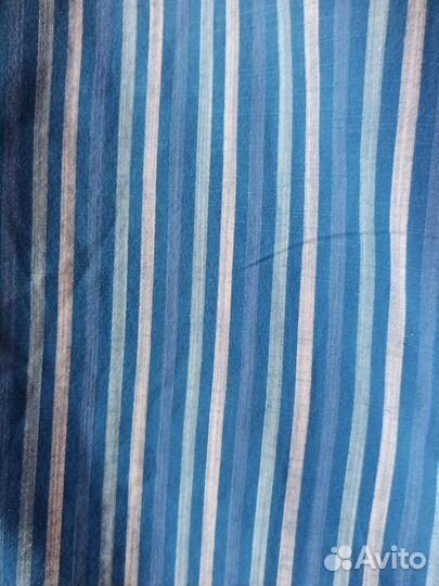 Рубашка хлопок 46-50 р-р