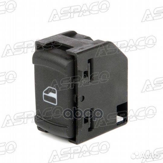 Кнопка стеклоподъемника VW passat B6 (05-10)