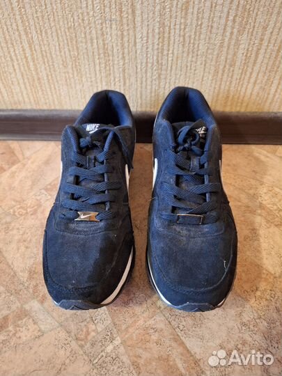 Кроссовки Nike Air 48 eur