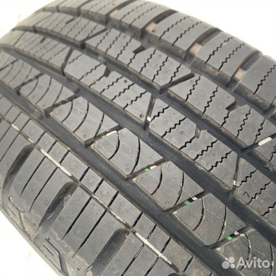 Continental ContiCrossContact LX 215/65 R16 98H