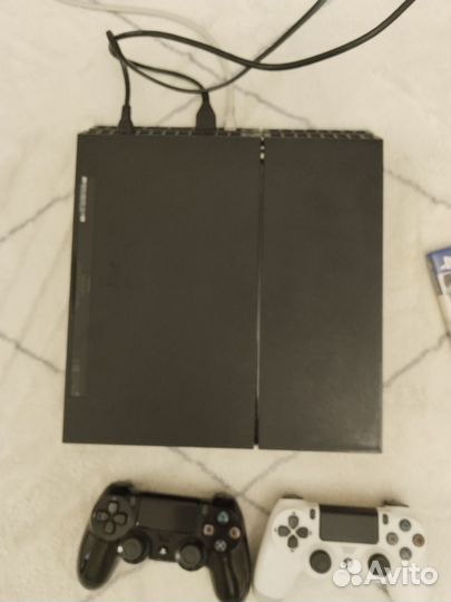 Sony playstation 4 slim 500gb