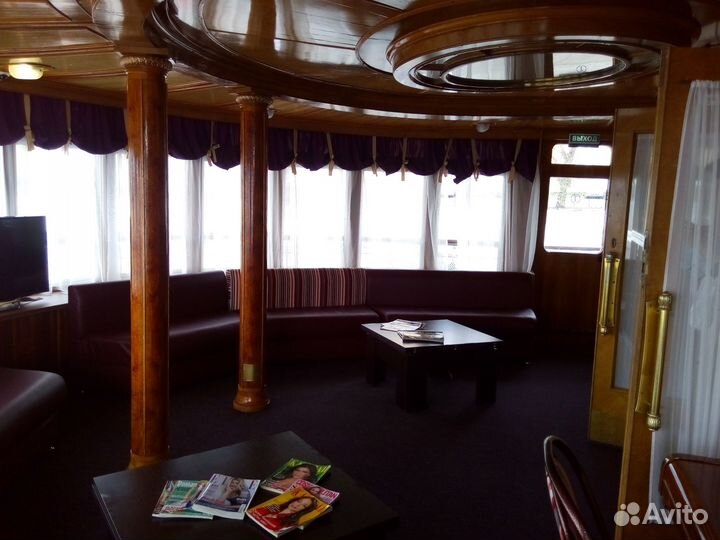 24.сен.23 Пермь-Волгоград-Пермь /кг0924