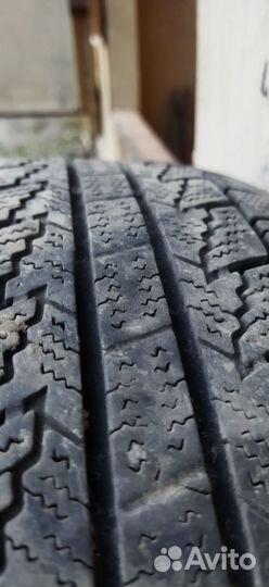 Nexen Winguard Ice 175/65 R14 82