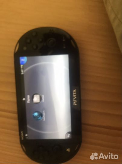Sony Vita