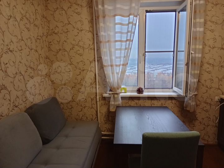 1-к. квартира, 35 м², 14/16 эт.