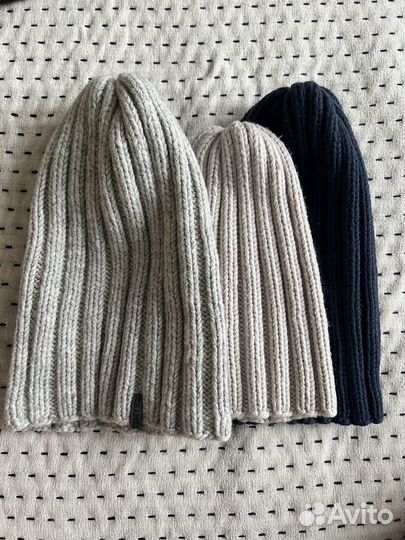 Шапка Dasha Richardson