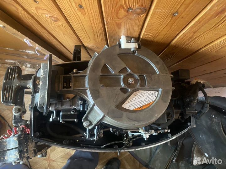 Продам мотор