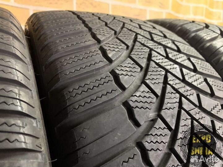 Bridgestone Blizzak LM-005 235/45 R18 98V