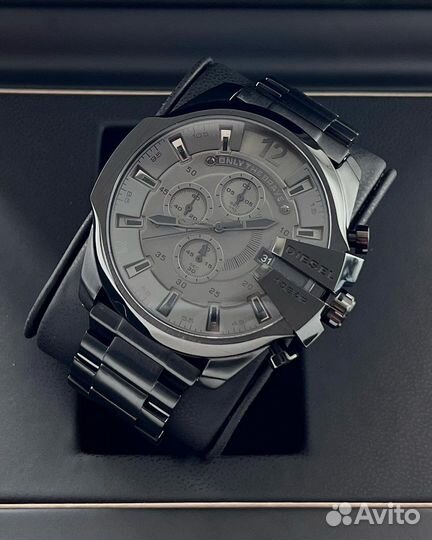 Часы Дизель