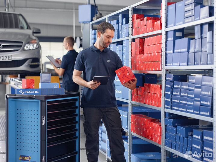 Вахта упаковщик на склад Ростов от 15 смен