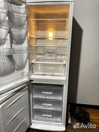 Холодильник бу lg