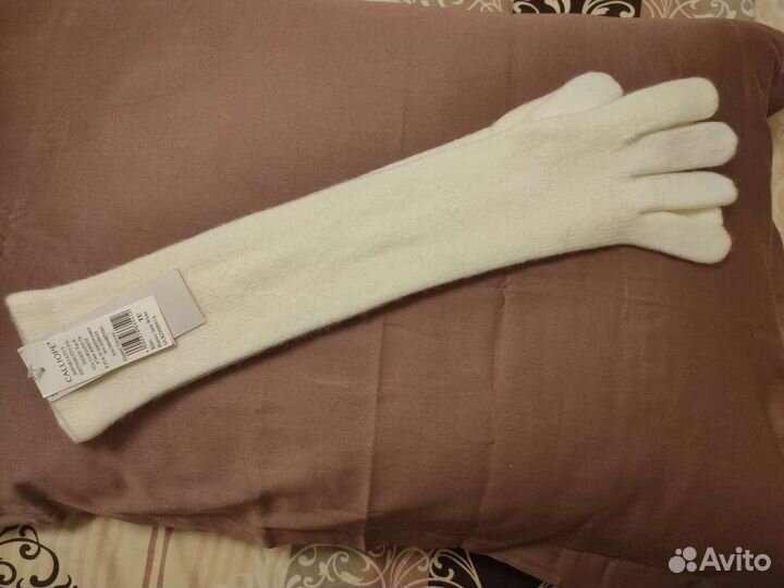 Перчатки женские