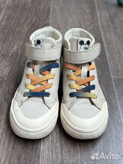 Ботинки детские hm