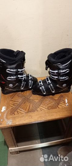 Горнолыжные ботинки мужские 43 размер Dalbello