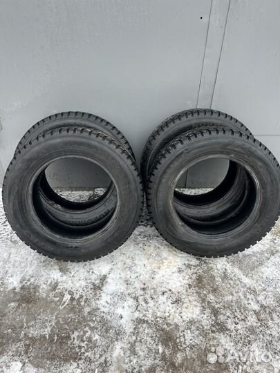 Nordman Nordman 4 215/65 R16