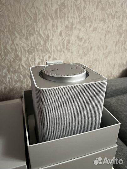 Яндекс станция макс