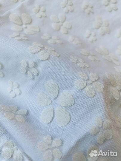 Платья для девочки разных размеров