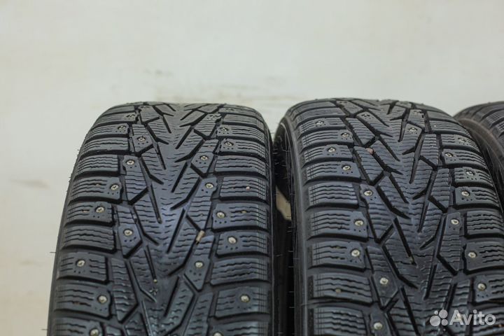Nokian Tyres Nordman 7 205/55 R16 94T