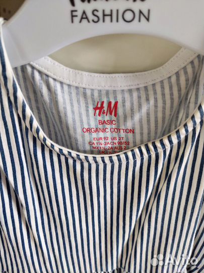 Платье для девочки 86 92