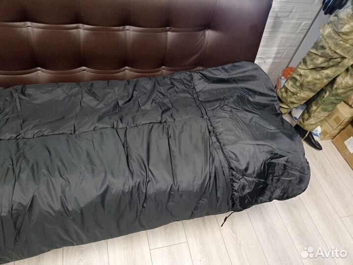 Спальный мешок до минус 20. Только опт