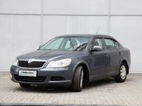 Skoda Octavia 1.6 MT, 2010, 213 570 км, с пробегом, цена 699 000 руб.