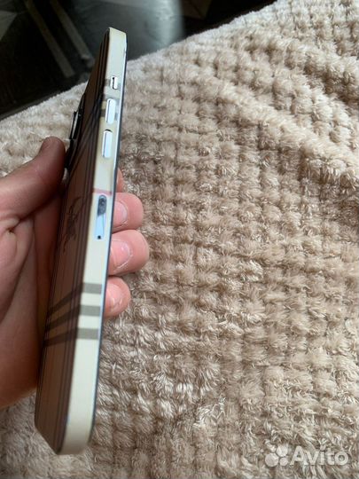 iPhone 12 Pro Max, 128 ГБ