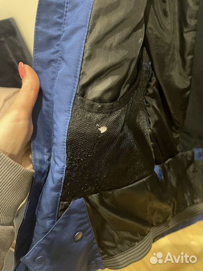 Куртка для мальчика