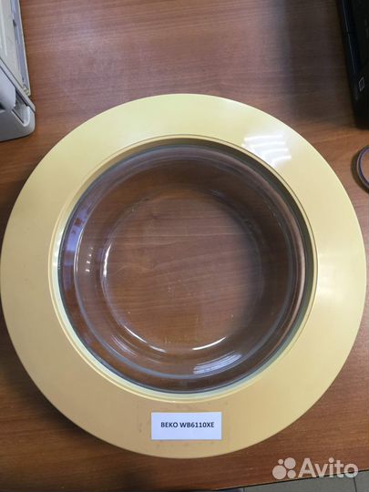 Люки от стиральных машин