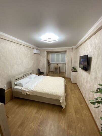 Квартира-студия, 23 м², 4/5 эт.