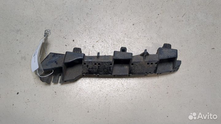 Кронштейн бампера Subaru XV, 2013