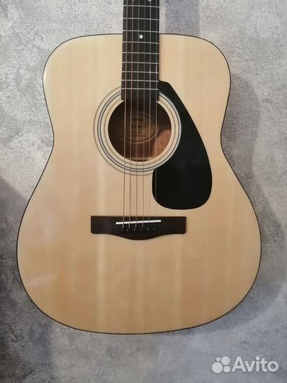 Акустическая гитара yamaha f310