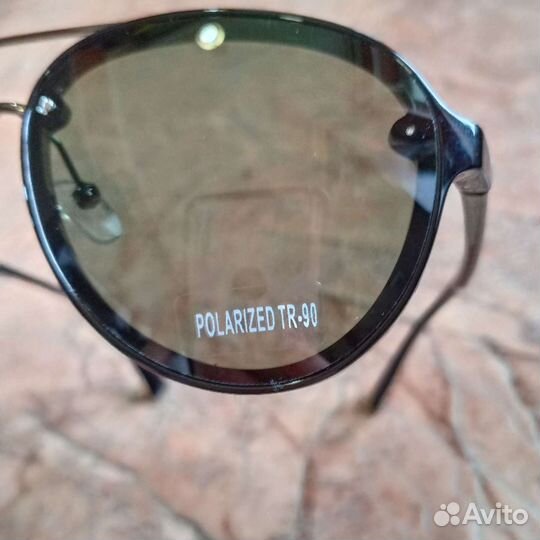 Новые Солнцезащитные очки