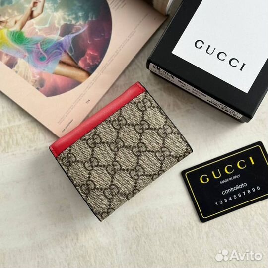 Кошелек женский Gucci