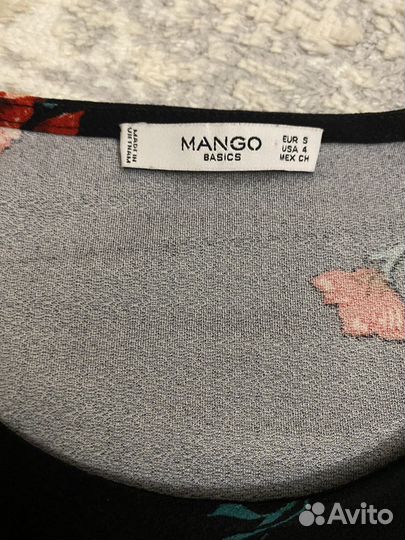 Платье женское