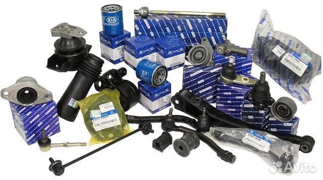 Фильтр топливный