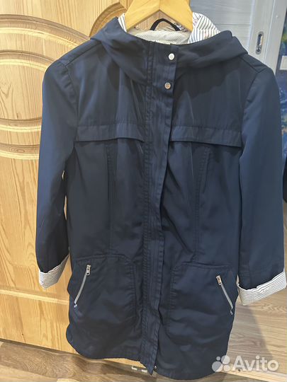 Ветровка женская 46 48 O'stin