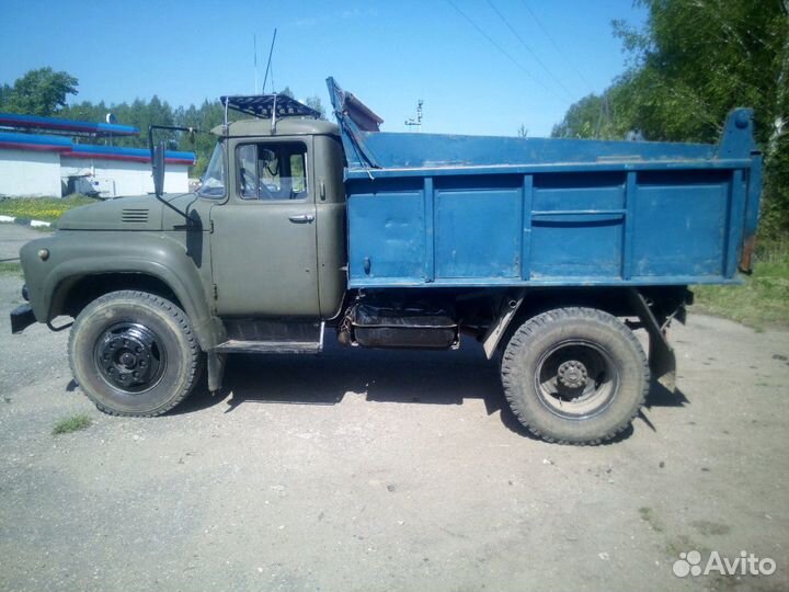 Грузоперевозок