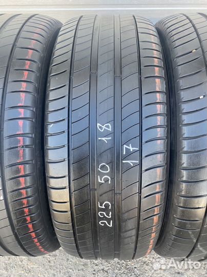 Michelin Primacy 3 225/50 R18